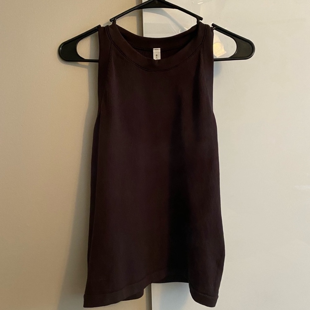 NWT Athleta racer back